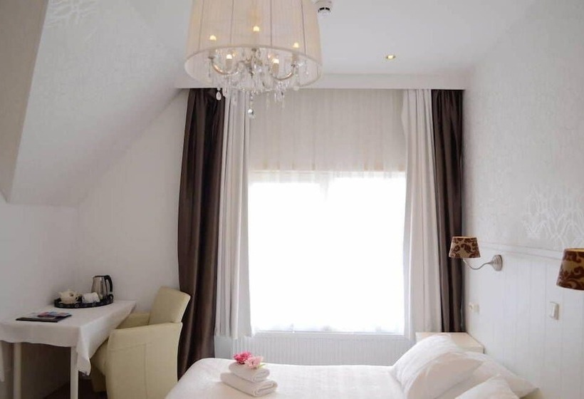 Номер Стандарт, T Witte Huys Scheveningen