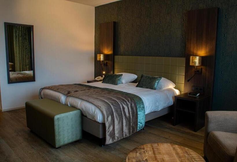 اتاق سوپریور, Landgoed Hotel Tatenhove Texel