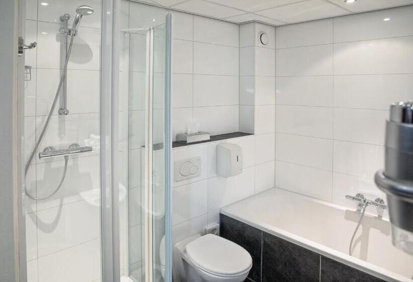 اتاق سوپریور, Landgoed Hotel Tatenhove Texel