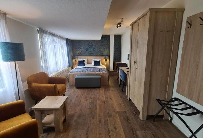 اتاق استاندارد, Landgoed Hotel Tatenhove Texel