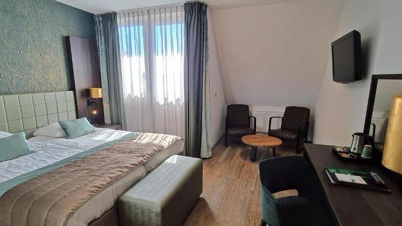 اتاق سوپریور, Landgoed Hotel Tatenhove Texel