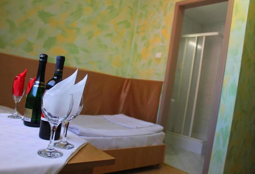 اتاق استاندارد, Motelnet.t