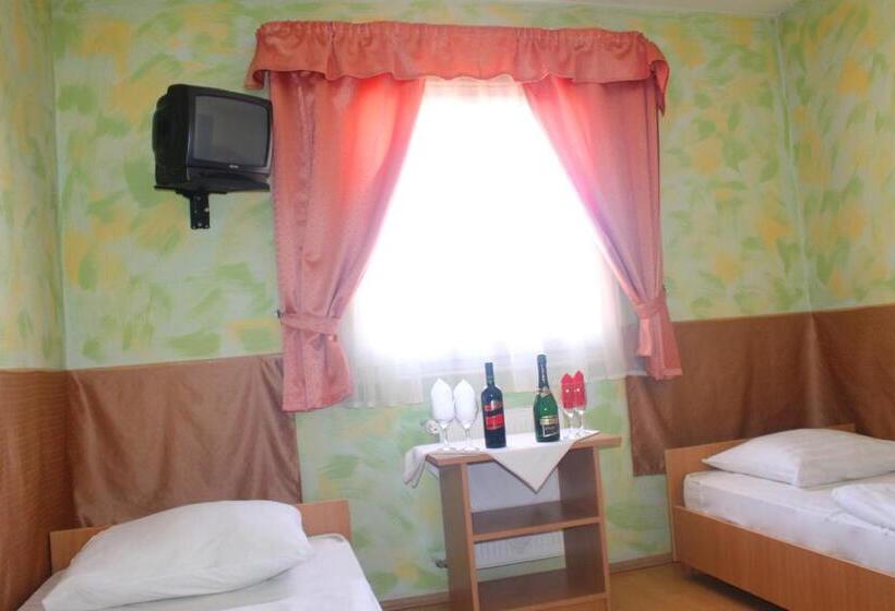 اتاق استاندارد, Motelnet.t