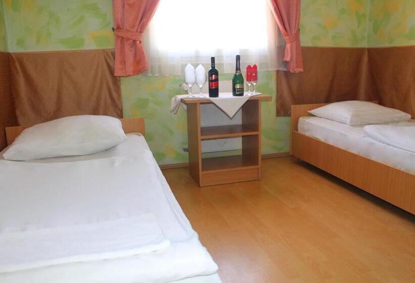 اتاق استاندارد, Motelnet.t