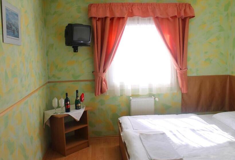 اتاق استاندارد, Motelnet.t
