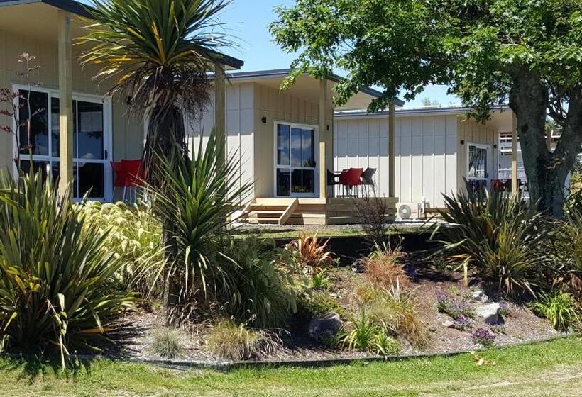 Студио Executive, Taupo Debretts Spa Resort