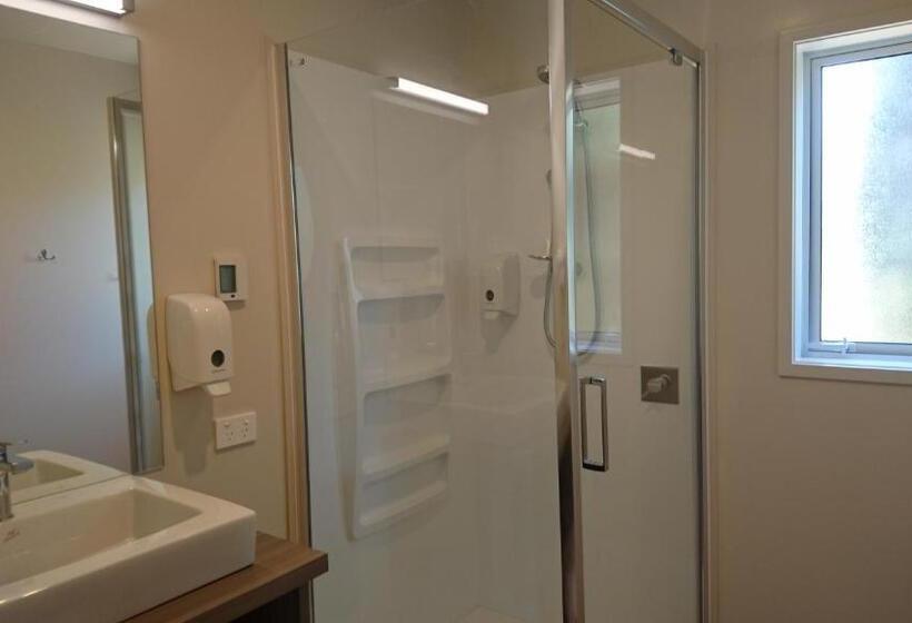 Номер Superior, Taupo Debretts Spa Resort
