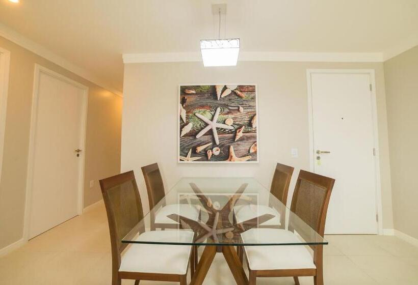 침실 1개 아파트, Golf Ville Resort Brisa Do Golf  Apartamentos E Cobertura