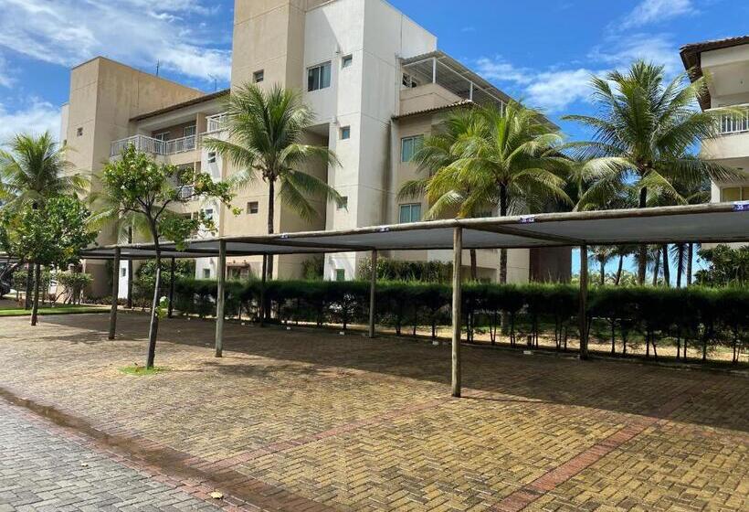 1침실 펜트하우스 아파트, Golf Ville Resort Brisa Do Golf  Apartamentos E Cobertura