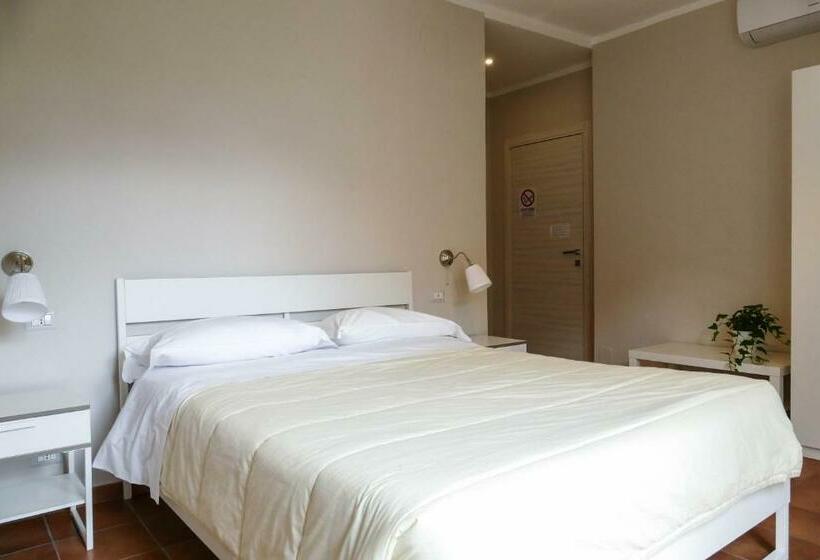 اتاق استاندارد, Gialel Pisa Guest House