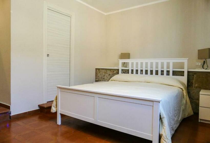 اتاق استاندارد سه نفره, Gialel Pisa Guest House