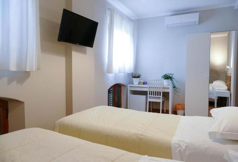 اتاق استاندارد, Gialel Pisa Guest House