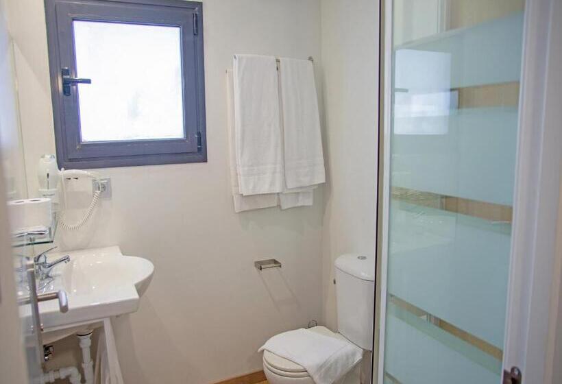 スタンダードスタジオ, Apartamentos Santander Maliaño Suites 3000