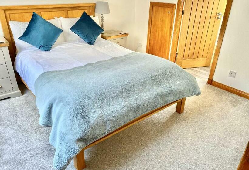 חדר סטנדרט, Ardlinnhe Bed & Breakfast