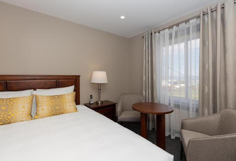 Номер Superior, Motel Au Vieux Piloteux
