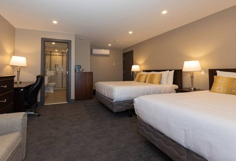 Номер Superior, Motel Au Vieux Piloteux