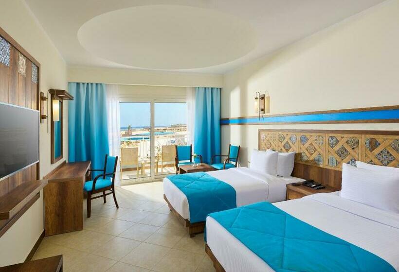 اتاق استاندارد, Lazuli Hotel, Marsa Alam