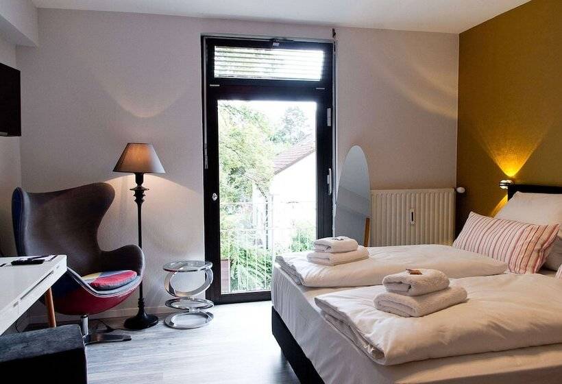 اتاق استاندارد, Arthotel Ana Gold