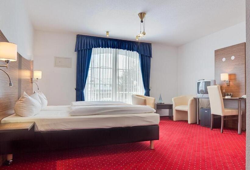 스탠다드 룸, Arthotel Mare