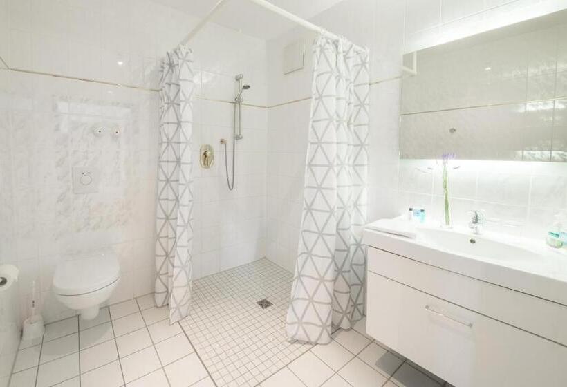 Номер Стандарт, Arthotel Mare