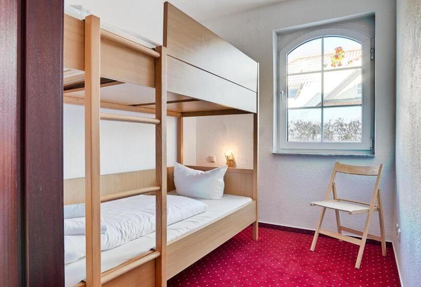 Апартаменты 1 Спальня, Arthotel Mare