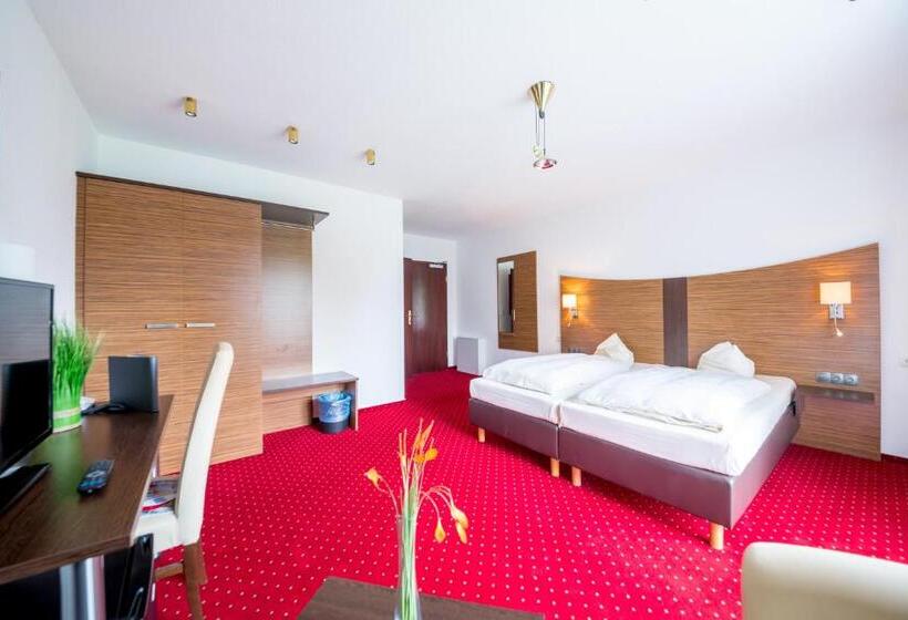 침실 1개 아파트, Arthotel Mare