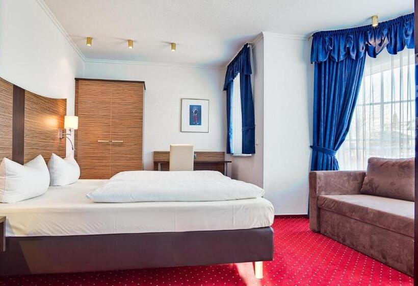 Апартаменты 1 Спальня, Arthotel Mare