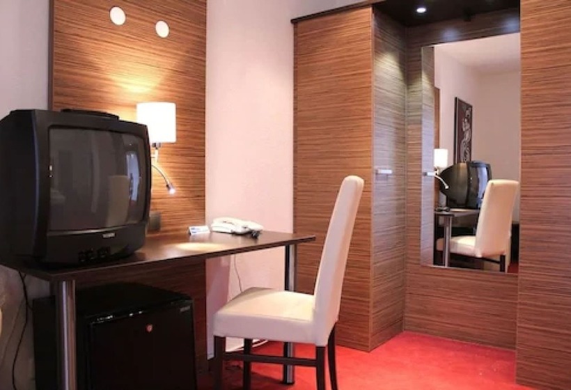 스탠다드 룸, Arthotel Mare