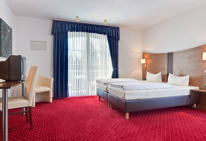 스탠다드 룸, Arthotel Mare
