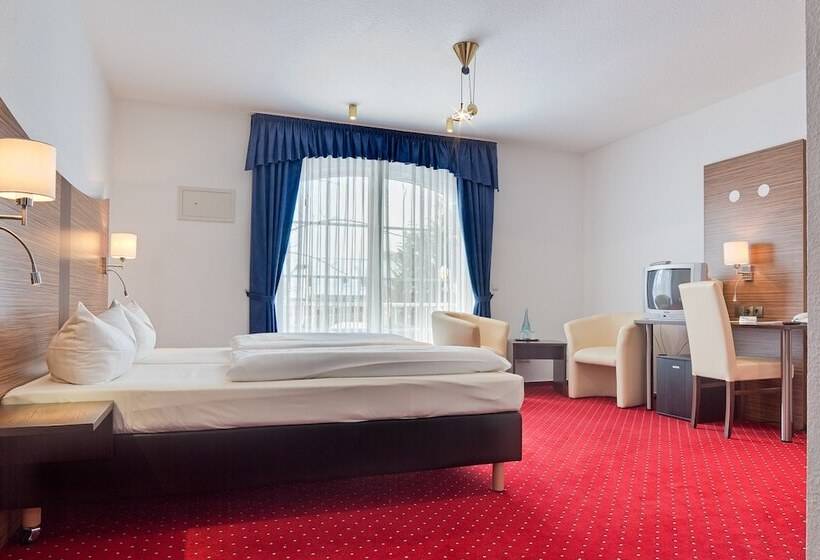 Номер Стандарт, Arthotel Mare