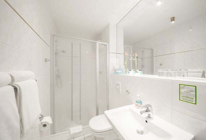 침실 1개 아파트, Arthotel Mare