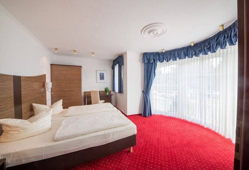 침실 1개 아파트, Arthotel Mare