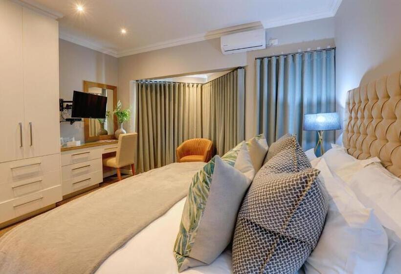 Номер Стандарт, Bay Lodge On The Beach