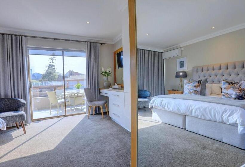 Номер Стандарт, Bay Lodge On The Beach