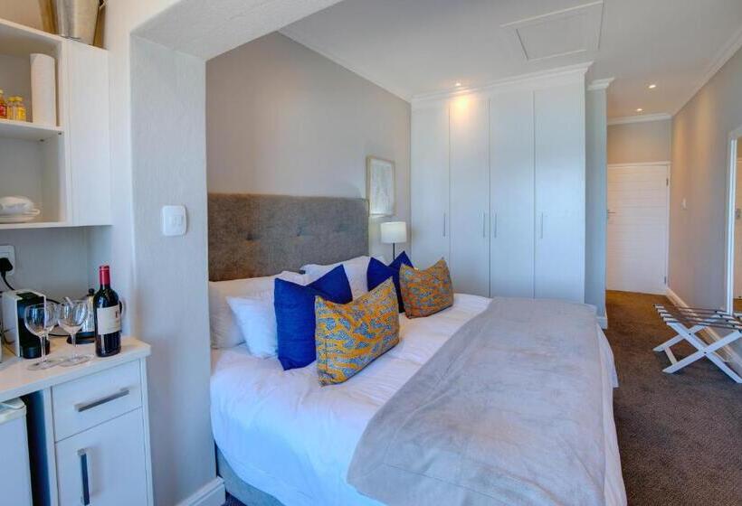 Студия Стандарт Вид на Море, Bay Lodge On The Beach