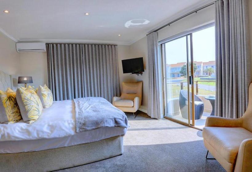 Номер Basic, Bay Lodge On The Beach