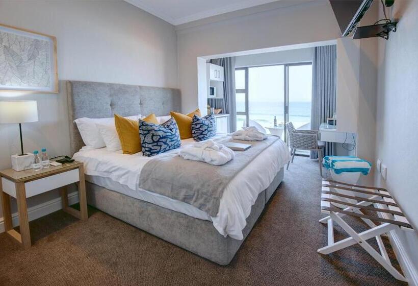 Номер Стандарт Вид на Море, Bay Lodge On The Beach