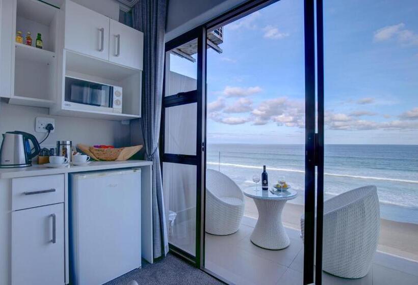 Номер Стандарт Вид на Море, Bay Lodge On The Beach