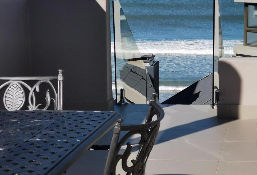 Люкс Повышенной Комфортности, Bay Lodge On The Beach