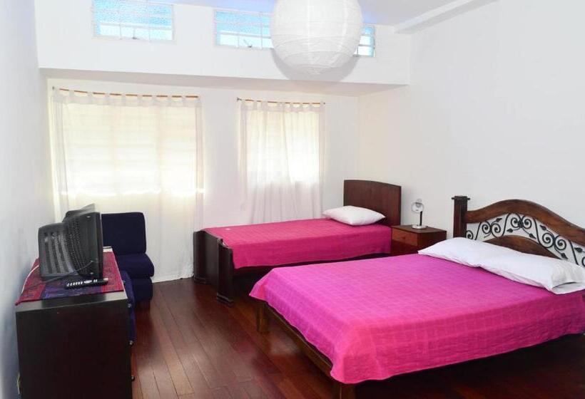 Номер Superior, Casa Hotel Jardin Azul