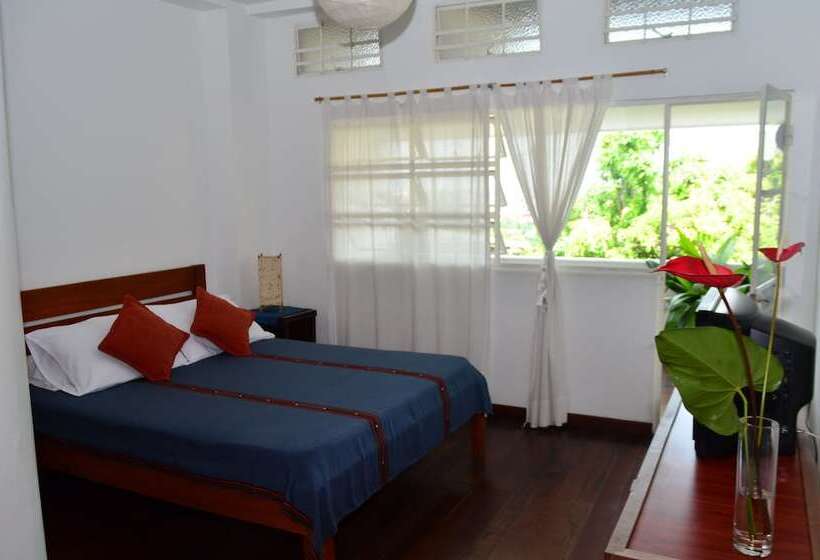 Номер Стандарт, Casa Hotel Jardin Azul