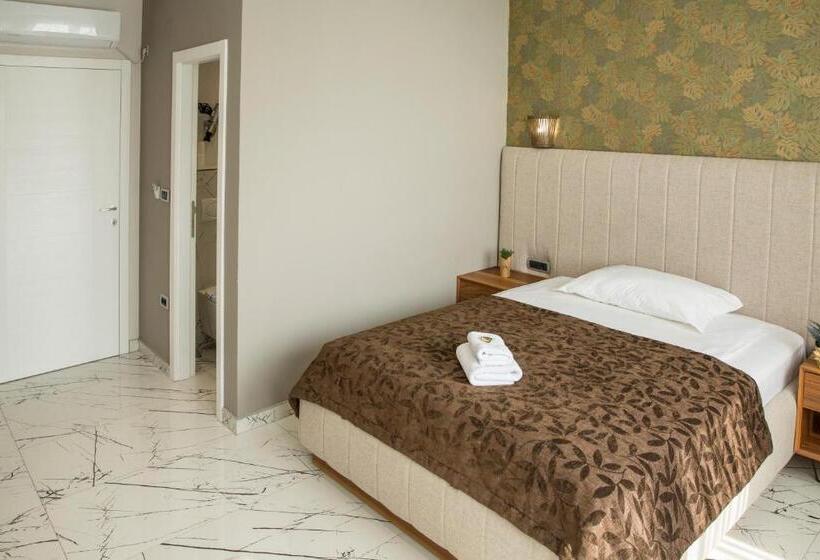 Standard Room, Garni Boutique Hotel Arta
