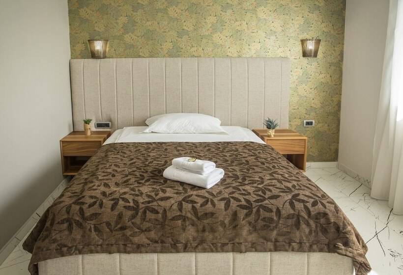 Standard Room, Garni Boutique Hotel Arta