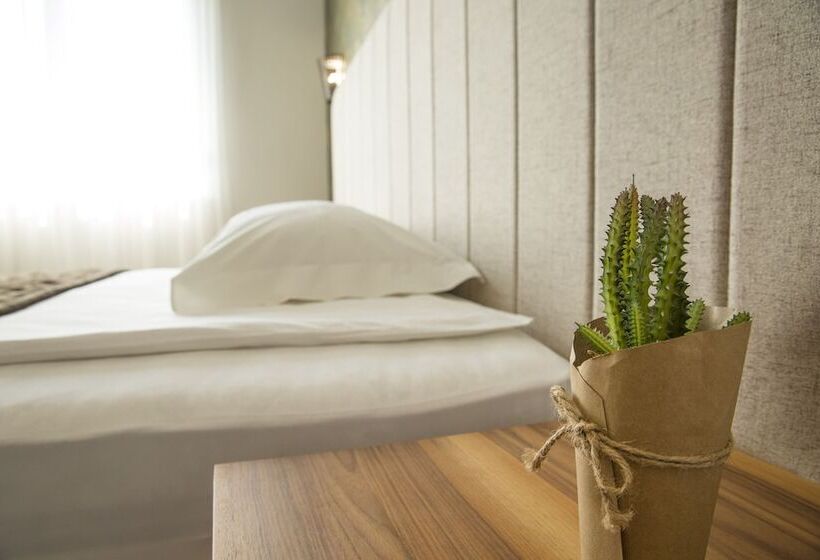 Standard Room, Garni Boutique Hotel Arta