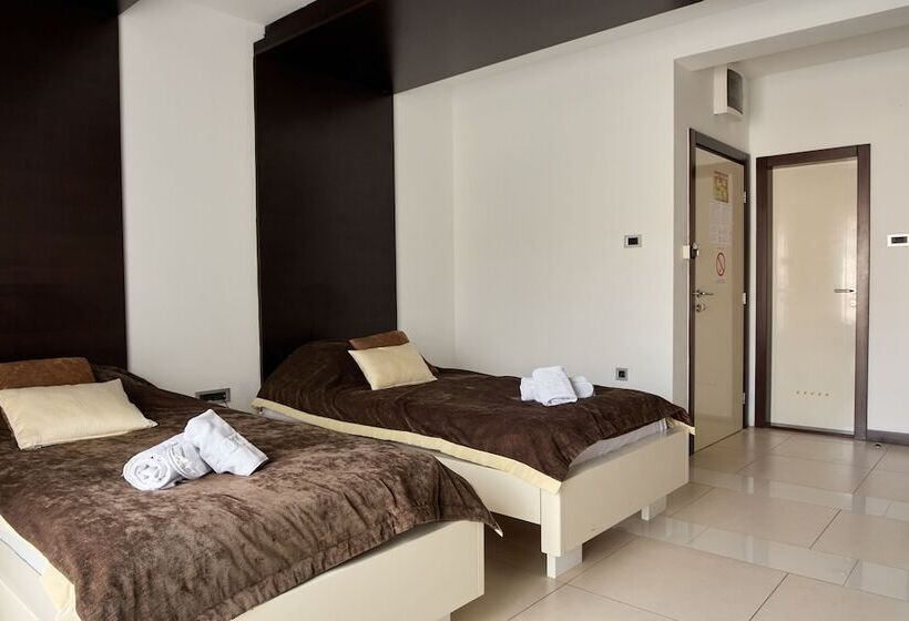 Standard Room, Garni Boutique Hotel Arta