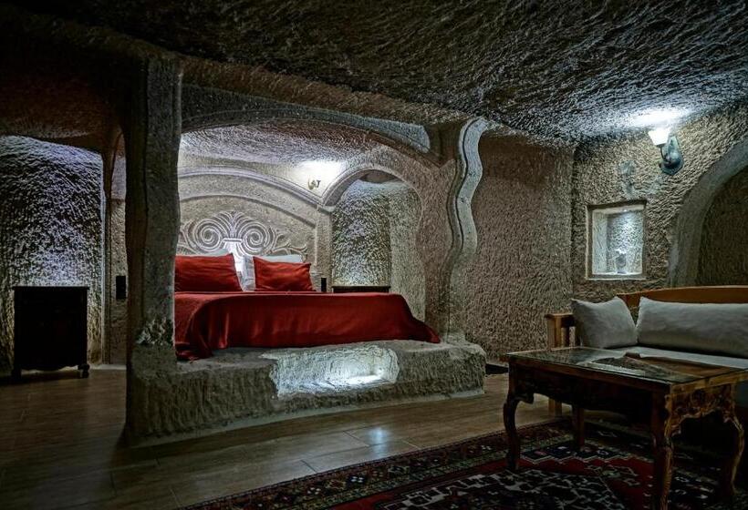 Номер Стандарт, Holiday Cave