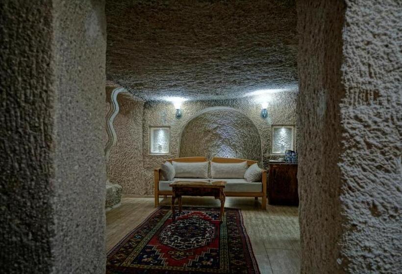 Номер Стандарт, Holiday Cave