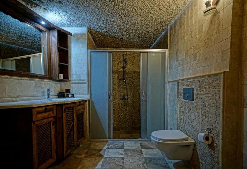 Номер Стандарт, Holiday Cave