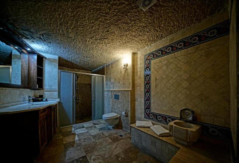 Номер Стандарт, Holiday Cave
