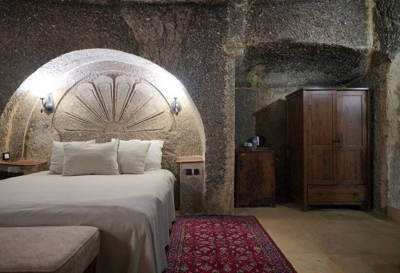 Номер Стандарт, Holiday Cave